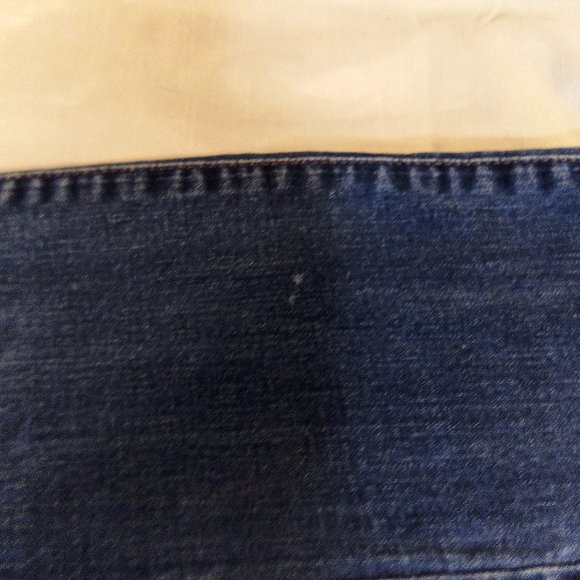 "Guess Los Angeles" Jeans Size 27 Skinny - Picture 11 of 12